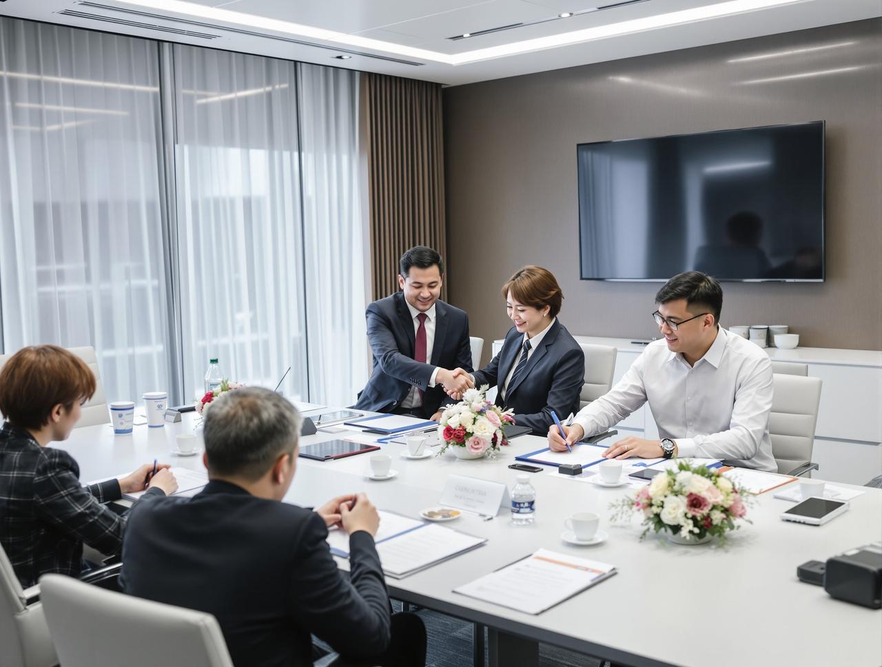 羞羞视频与腾讯视频达成战略合作,共同开发10部精品剧集 - 羞羞视频 羞羞视频与腾讯视频达成战略合作,共同开发10部精品剧集